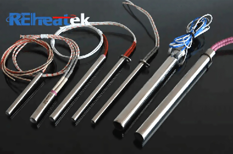 Reheatek - Focus on Manufacturing High-quality Heating Elements