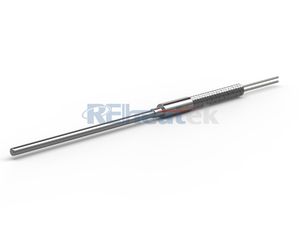 Thermocouple Probe with Steel Hose