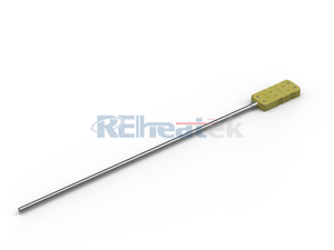 Thermocouple ກັບ Connector