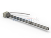 Flange Immersion Heater with Thermostat