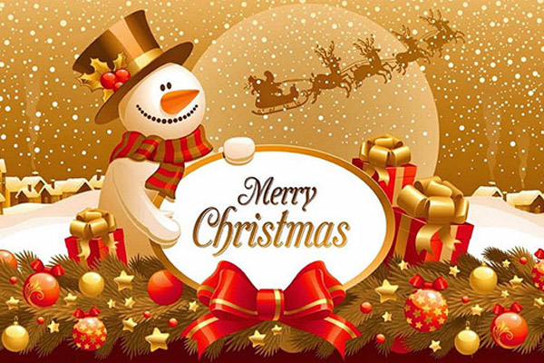 Błogich Świąt Bożego Narodzenia życzymy naszym szanownym klientom i pracownikom