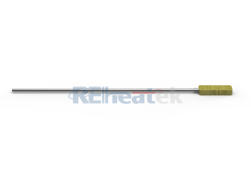 Thermocouple with Connector