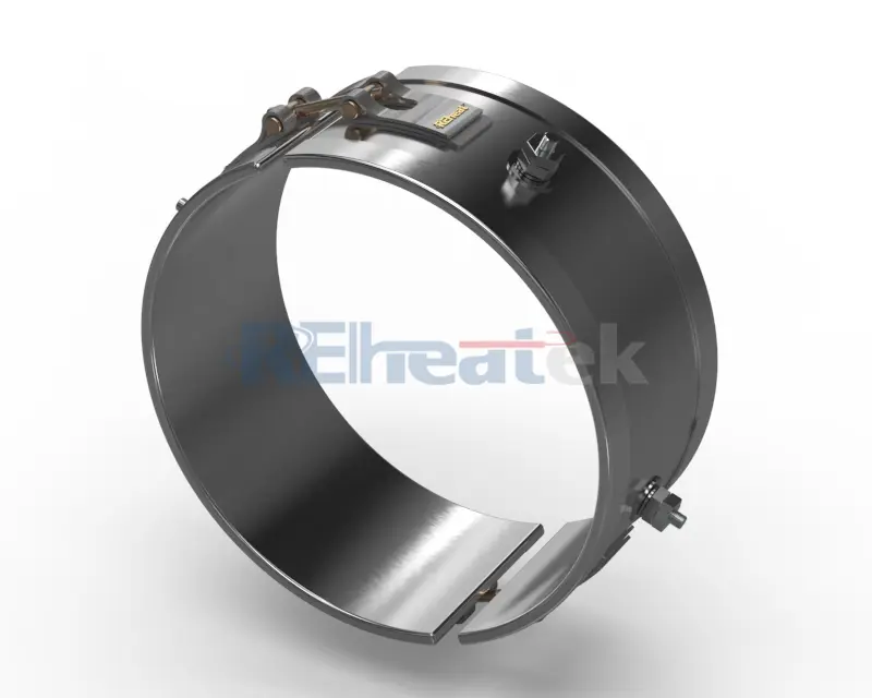 Ինչի համար է օգտագործվում Mica Band ջեռուցիչը: