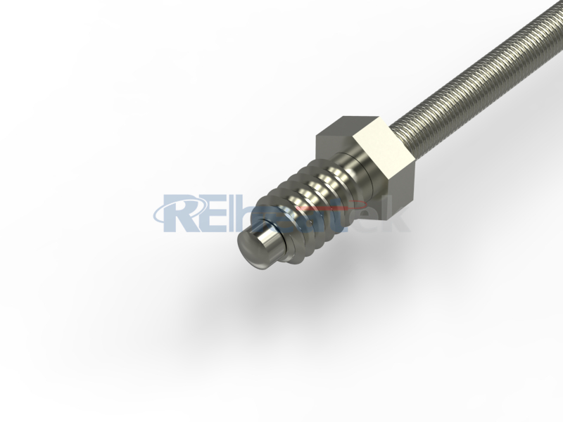 Thermocouple RRLW