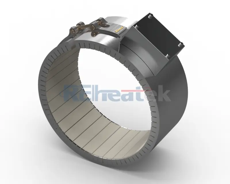 Ceramic Band Heater