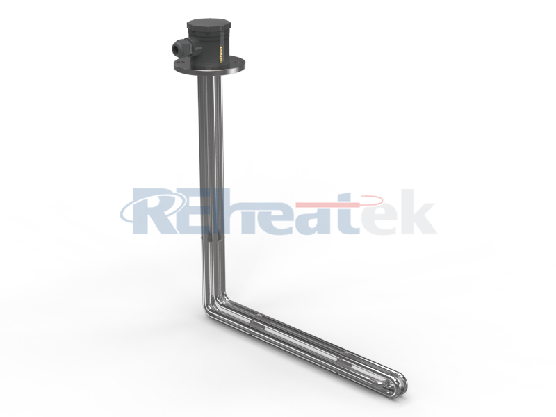 Immersion Heater