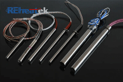 Reheatek - focus on manufacturing high-quality heating elements