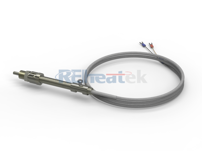 Thermocouple RRYH
