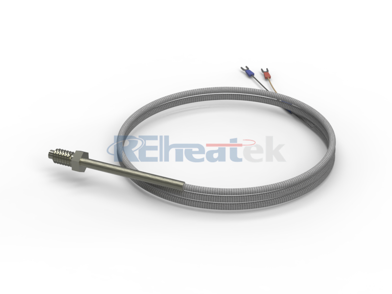 Thermocouple RRLW