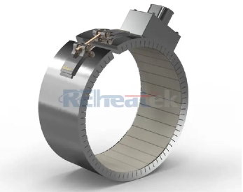 Choosing The Right Ceramic Band Heater for Your Production Line