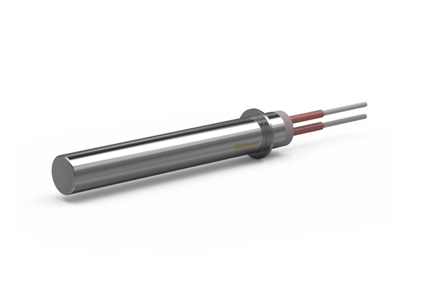 The Convenience of Single Threaded Cartridge Heaters